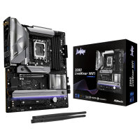 ASROCK Z890 LiveMixer WiFi (1851) (D)