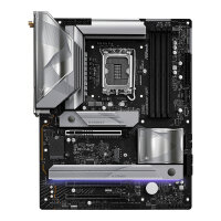 ASROCK Z890 LiveMixer WiFi (1851) (D)