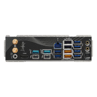 ASROCK Z890 LiveMixer WiFi (1851) (D)