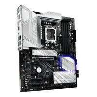 ASROCK Z890 Pro RS (1851) (D)