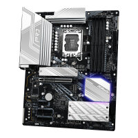 ASROCK Z890 Pro RS (1851) (D)