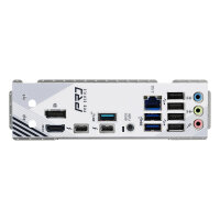 ASROCK Z890 Pro RS (1851) (D)