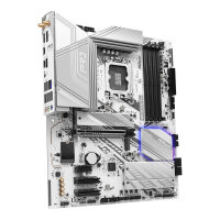 ASROCK Z890 Pro RS WiFi White (1851) (D)
