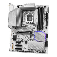 ASROCK Z890 Pro RS WiFi White (1851) (D)