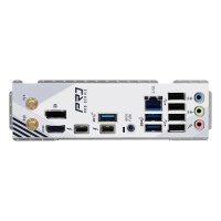 ASROCK Z890 Pro RS WiFi White (1851) (D)