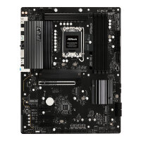 1851 ASRock Z890 Pro-A DDR5