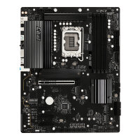 1851 ASRock Z890 Pro-A DDR5