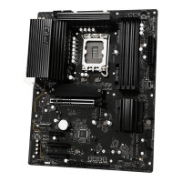 1851 ASRock Z890 Pro-A DDR5