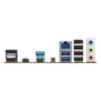 1851 ASRock Z890 Pro-A DDR5