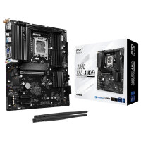 1851 ASRock Z890 Pro-A Wifi DDR5