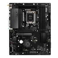1851 ASRock Z890 Pro-A Wifi DDR5