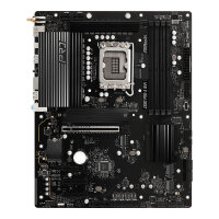 1851 ASRock Z890 Pro-A Wifi DDR5