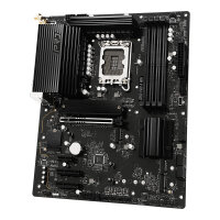 1851 ASRock Z890 Pro-A Wifi DDR5
