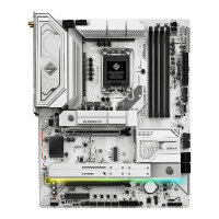 ASROCK Z890 Steel Legend WiFi (1851) (D)