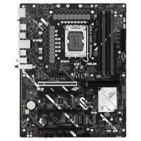 LGA1851 ASUS PRIME Z890-P WIFI ATX