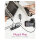 ICY BOX IB-HUB1737-C3 USB-C/USB-A 3.2 HUB 7-Port 4xUSB-A  3xUSB-C
