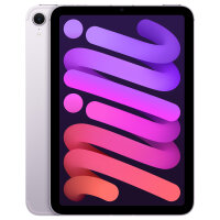 APPLE iPad mini Wi-Fi + Cellular 512GB - Purple
