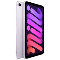 APPLE iPad mini Wi-Fi + Cellular 512GB - Purple
