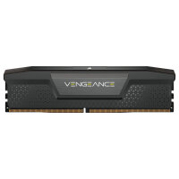 Corsair Vengeance DDR5 Kit 32 GB (2x16GB) 5200MHz Black