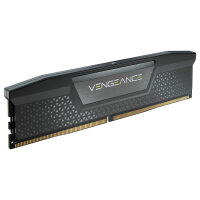 Corsair Vengeance DDR5 Kit 32 GB (2x16GB) 5200MHz Black