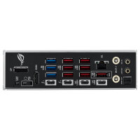 1851 ASUS ROG STRIX Z890-E Gaming WIFI