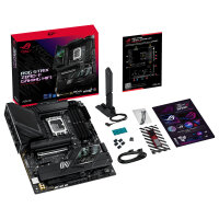 1851 ASUS ROG STRIX Z890-F GAMING WIFI