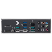 LGA1851 ASUS TUF GAMING Z890-PLUS WIFI