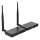 DIGITUS Wireless HDMI Extender/Splitter Set 100m,1x4,Full HD