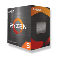 AMD AM4 Ryzen 5 5600XT Box 3.7GHz MAX Boost 4.7GHz 6xCore...