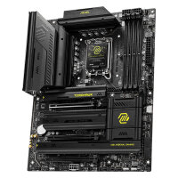 MSI MAG Z890 TOMAHAWK WIFI (1851) (D)