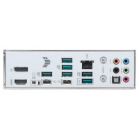 1851 ASUS TUF GAMING Z890-Pro WIFI