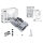 1851 ASUS TUF GAMING Z890-Pro WIFI
