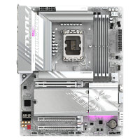 GIGA Z890 AORUS ELITE WIFI7 ICE S1851/DDR5/ATX