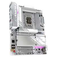 GIGA Z890 AORUS ELITE WIFI7 ICE S1851/DDR5/ATX