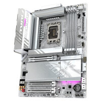 GIGA Z890 AORUS ELITE WIFI7 ICE S1851/DDR5/ATX