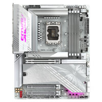 GIGA Z890 AORUS ELITE X ICE S1851/DDR5/ATX