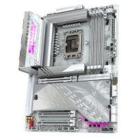GIGA Z890 AORUS ELITE X ICE S1851/DDR5/ATX