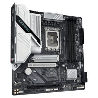 1851 Gigabyte Z890M Gaming X