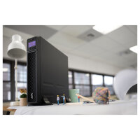 APC Smart-UPS Online Rack SRT1500RXLI 1500VA 1500W