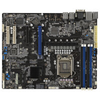 ASUS SERVER P12R-E S1200 C256/VGA/2xGBL/ATX