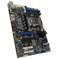 ASUS SERVER P12R-E S1200 C256/VGA/2xGBL/ATX