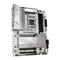 AM5 Gigabyte B650 AORUS ELITE AX ICE