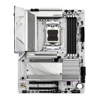 AM5 Gigabyte B650 AORUS ELITE AX ICE
