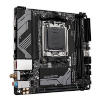AM5 Gigabyte B650I AX ITX