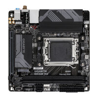 AM5 Gigabyte B650I AX ITX