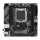 AM5 Gigabyte B650I AX ITX