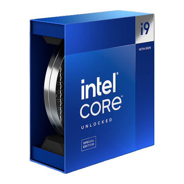Intel S1700 CORE i9 14900KS BOX GEN14