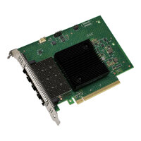 INTG Intel 10/25Gbe 4-Port Server Adapter E810XXVDA4...