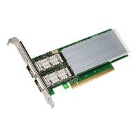 INTG Intel 100Gb 2-Port Server Adapter E810-CQDA2...
