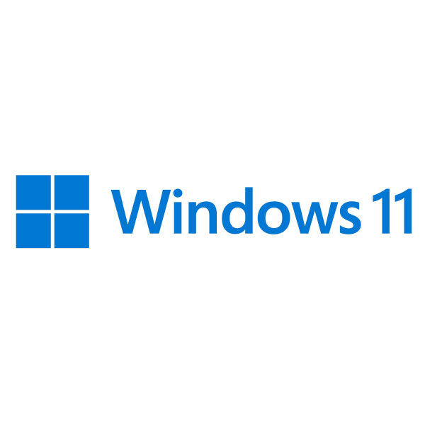 Microsoft Windows 11 Pro for Workstations [UK] DVD